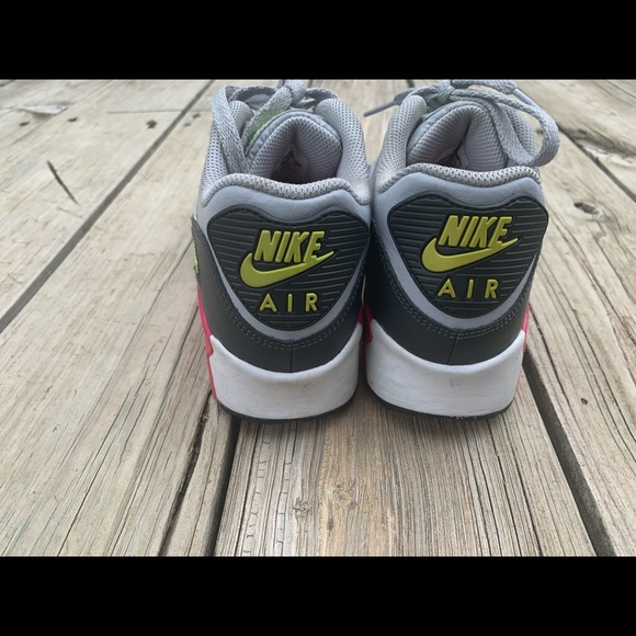 Nike Air Max - Picture 3 of 3